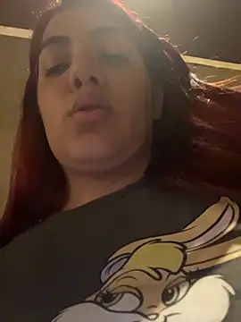 Hopeluna online show from May 2026 05:55:02 AM