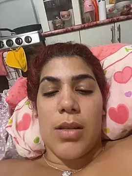 Hopeluna online show from May 2026 07:04:02 AM