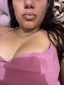 Hopeluna online show from March 2026 05:41:01 AM