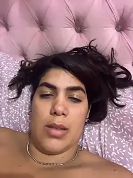 Hopeluna online show from March 2026 03:54:01 AM