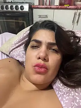 Hopeluna online show from March 2026 09:41:02 AM