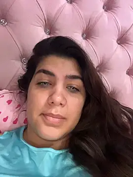 Hopeluna online show from March 2026 11:05:01 PM
