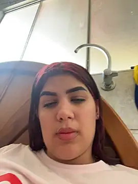 Hopeluna online show from May 2026 04:21:01 PM