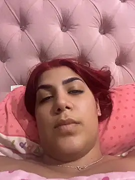 Hopeluna online show from May 2026 03:39:01 AM