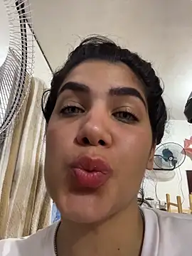 Hopeluna online show from March 2026 07:30:02 AM