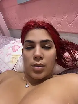 Hopeluna online show from June 2026 01:10:01 AM