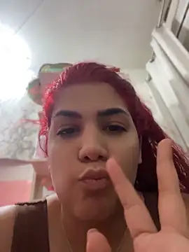 Hopeluna online show from May 2026 02:08:02 AM
