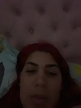 Hopeluna online show from June 2026 03:44:02 AM