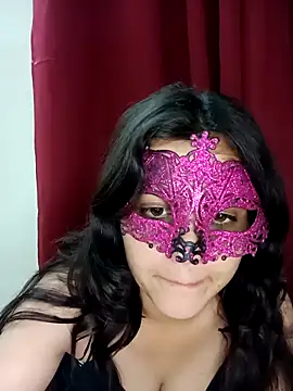Hottymahi7 online show from April 2026 11:11:02 PM