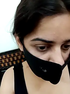 Hottymahi7 online show from March 2026 07:53:02 PM