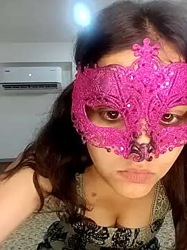 Hottymahi7 online show from March 2026 04:31:01 PM