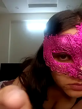 Hottymahi7 online show from March 2026 10:54:02 PM