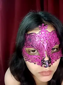 Hottymahi7 online show from April 2026 12:29:01 PM