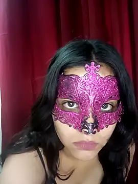 Hottymahi7 online show from April 2026 12:11:02 PM