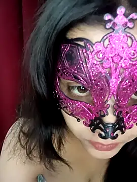 Hottymahi7 online show from April 2026 09:38:01 AM