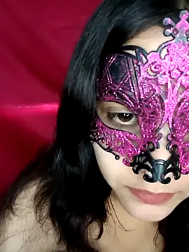 Hottymahi7 online show from April 2026 12:01:01 PM