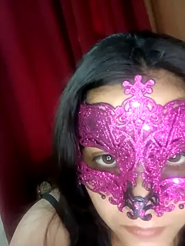 Hottymahi7 online show from April 2026 10:44:01 AM