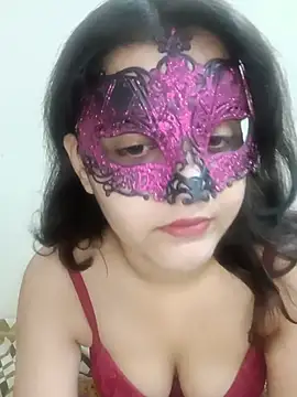 Hottymahi7 online show from June 2026 04:02:01 PM