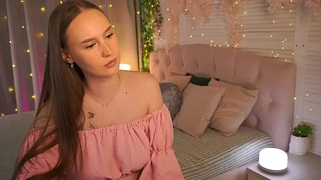 ViMilka online show from March 2026 12:04:02 PM