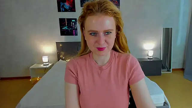 Shiny Liss online show from May 2026 01:42:01 AM