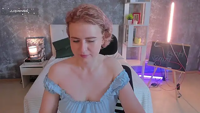 Shiny Liss online show from July 2026 01:56:01 AM