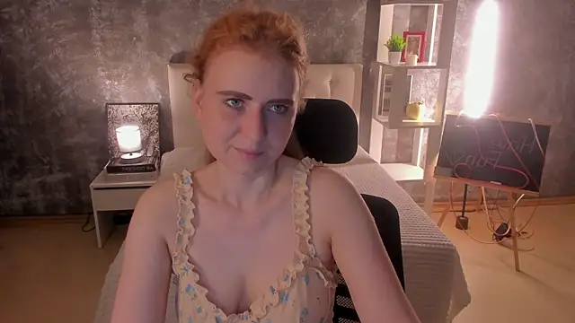Shiny Liss online show from June 2026 01:47:01 AM
