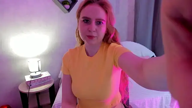 Shiny Liss online show from April 2026 01:31:02 AM