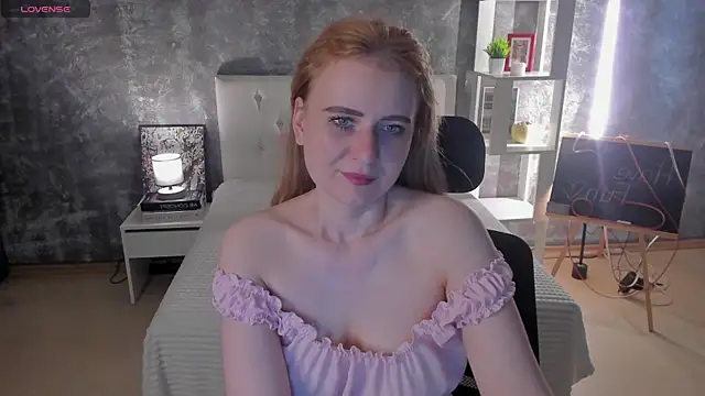 Shiny Liss online show from June 2026 01:32:01 AM