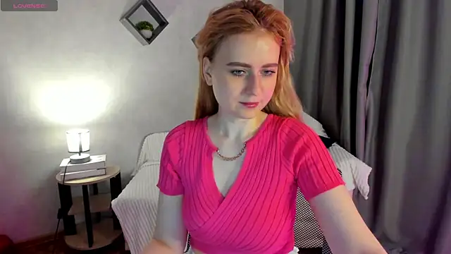 Shiny Liss online show from April 2026 01:34:02 AM