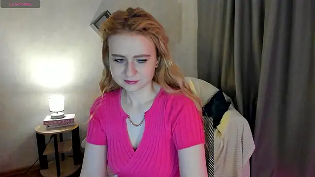 Shiny Liss online show from March 2026 01:36:02 AM