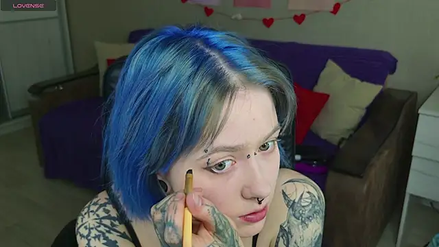 IRIS wibes online show from March 2026 05:37:01 AM