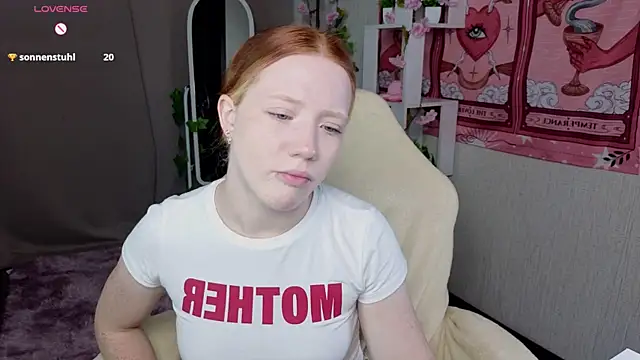 Sparky fox online show from July 2026 12:07:01 AM