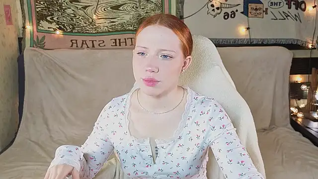 Sparky fox online show from June 2026 12:11:01 AM