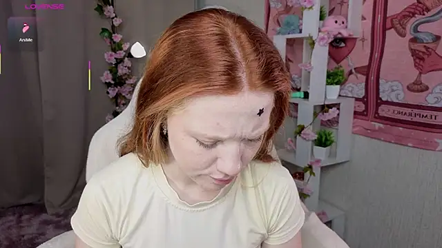 Sparky fox online show from June 2026 11:59:01 PM