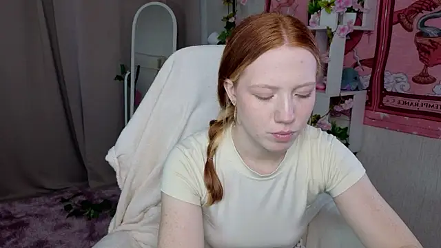 Sparky fox online show from August 2026 12:40:02 AM