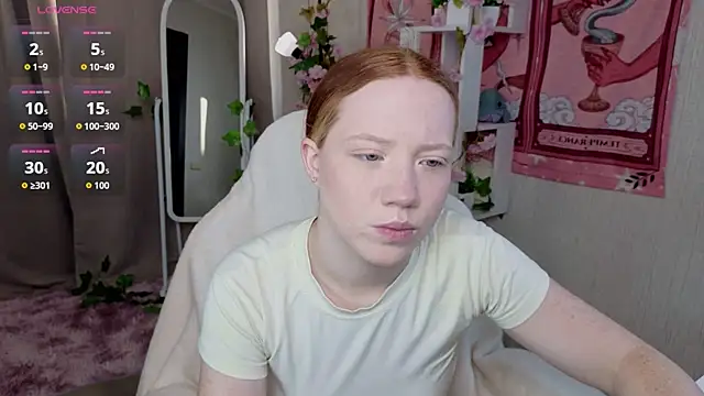 Sparky fox online show from August 2026 12:05:02 AM