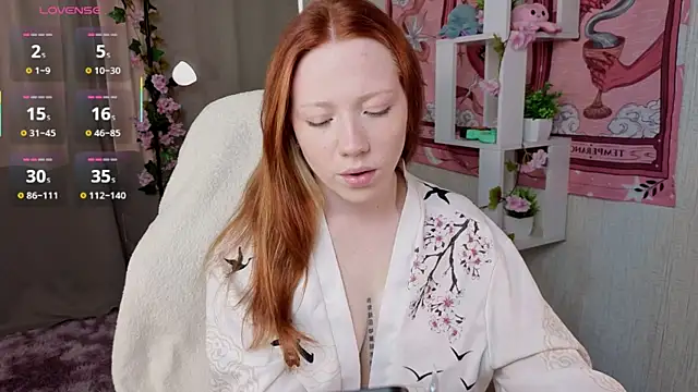 Sparky fox online show from June 2026 12:48:02 AM
