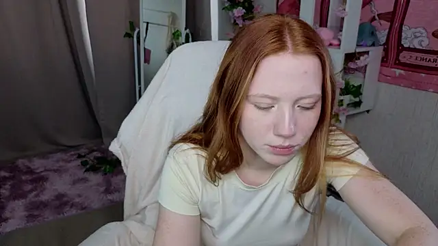 Sparky fox online show from August 2026 03:23:02 AM