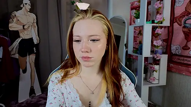 Sparky fox online show from March 2026 01:24:01 AM