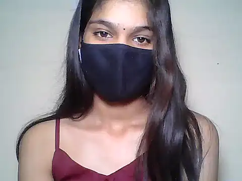 Hot Deepansi02 online show from March 2026 03:24:01 PM