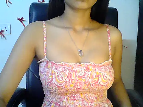 Hot Deepansi02 online show from May 2026 05:10:01 PM
