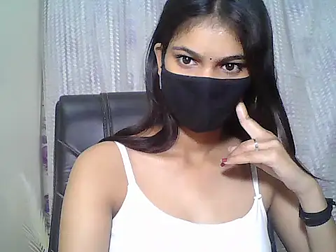 Hot Deepansi02 online show from April 2026 05:30:01 PM
