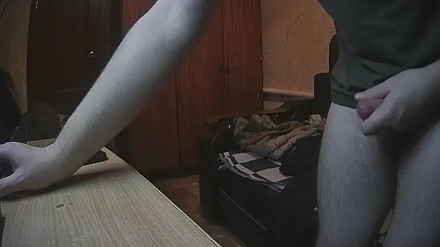 Alena504 online show from March 2026 04:15:01 AM