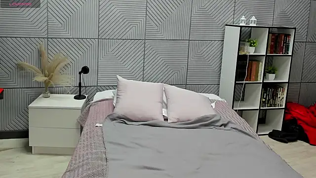 Nancy Parker online show from March 2026 12:57:01 AM