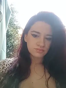 Aliss2001 online show from March 2026 04:46:01 PM