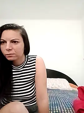 I amArriana online show from March 2026 07:00:02 AM