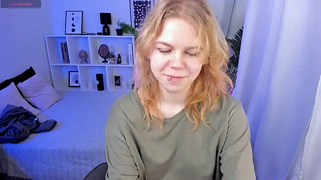 ElizabethVane online show from May 2026 05:38:01 AM