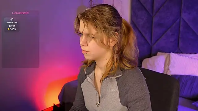 ElizabethVane online show from March 2026 05:49:02 AM