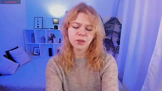 ElizabethVane online show from May 2026 05:48:01 AM