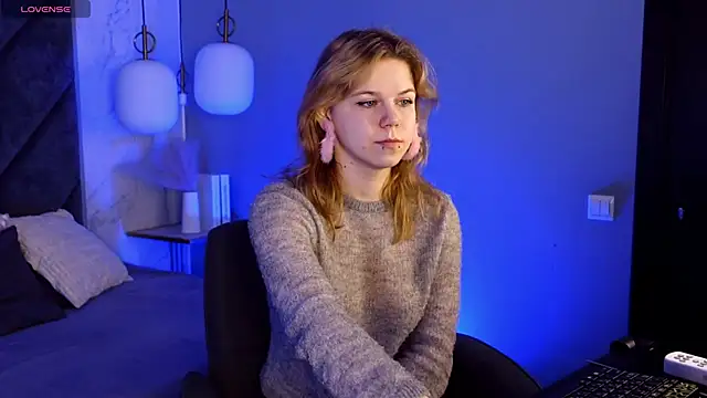 ElizabethVane online show from March 2026 05:42:01 AM